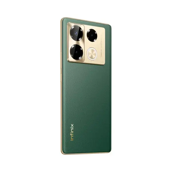 note 40 pro x6850 12!}256gb vintage green